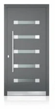Porte d'entrée modèle Lisabon